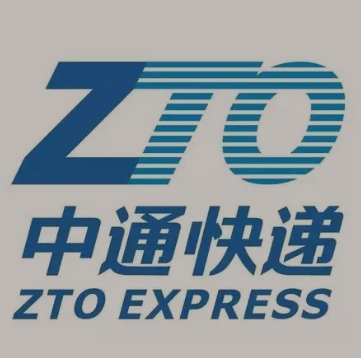 市中中通快递