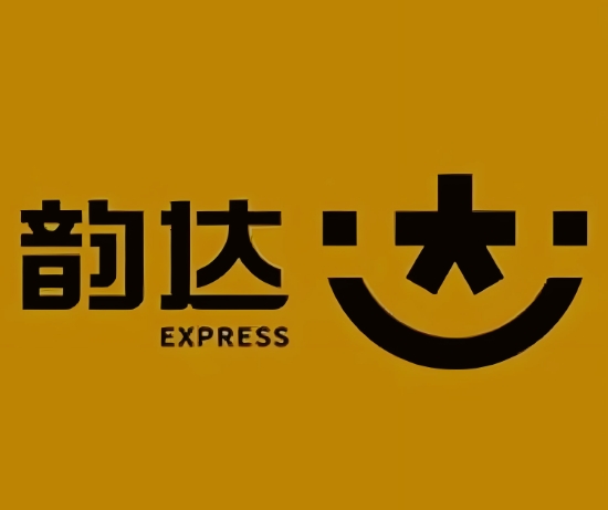 市中韵达快递